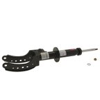 KYB 331614 Suspension Strut - Front Left - view 1