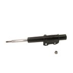 KYB 331702 Suspension Strut - Front - view 1