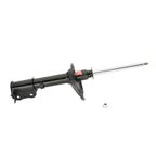 KYB 332109 Suspension Strut - Rear Left - view 2
