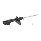 KYB 333110 Suspension Strut - Front Left - view 2