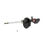 KYB 333110 Suspension Strut - Front Left - view 4