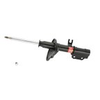 KYB 333110 Suspension Strut - Front Left - view 1