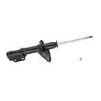 KYB 333110 Suspension Strut - Front Left - view 5