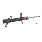 KYB 333115 Suspension Strut - Front Left - view 1