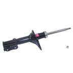 KYB 333206 Suspension Strut - Front Left - view 1