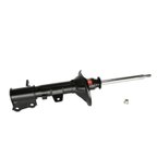 KYB 333207 Suspension Strut - Rear Right - view 2
