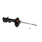 KYB 333207 Suspension Strut - Rear Right - view 3
