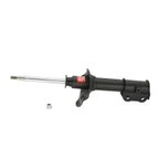 KYB 333211 Suspension Strut - Front Right - view 1