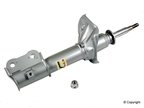 KYB 333211 Suspension Strut - Front Right - view 7