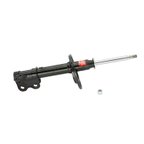 KYB 333237 Suspension Strut - Front Left - view 2