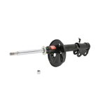KYB 333237 Suspension Strut - Front Left - view 4