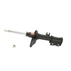 KYB 333263 Suspension Strut - Front Left - view 1