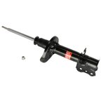 KYB 333277 Suspension Strut - Rear Left - view 6