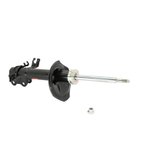 KYB 333310 Suspension Strut - Front Right - view 3