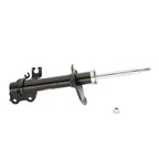 KYB 333310 Suspension Strut - Front Right - view 5
