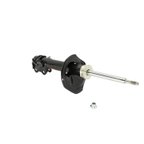 KYB 333311 Suspension Strut - Front Left - view 3