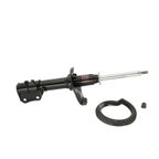 KYB 333313 Suspension Strut - Front Left - view 3