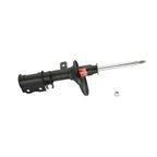 KYB 333316 Suspension Strut - Front Right - view 2