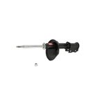 KYB 333317 Suspension Strut - Front Left - view 4
