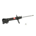 KYB 333345 Suspension Strut - Front Left - view 2