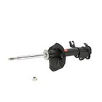 KYB 333345 Suspension Strut - Front Left - view 4