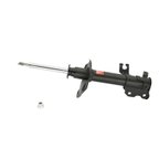 KYB 333345 Suspension Strut - Front Left - view 1