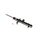 KYB 333348 Suspension Strut - Front Right - view 3