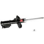 KYB 333351 Suspension Strut - Front Left - view 2