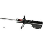 KYB 333351 Suspension Strut - Front Left - view 1