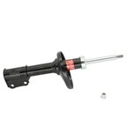 KYB 333355 Suspension Strut - Front Left - view 5