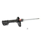 KYB 333357 Suspension Strut - Rear Left - view 2