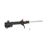 KYB 333385 Suspension Strut - Front - view 2
