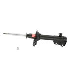KYB 333385 Suspension Strut - Front - view 1