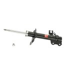 KYB 333395 Suspension Strut - Front Left - view 1