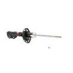 KYB 333475 Suspension Strut - Front Left - view 3