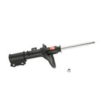 KYB 333490 Suspension Strut - Front Right - view 2