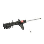KYB 333491 Suspension Strut - Front Left - view 5