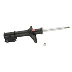 KYB 333498 Suspension Strut - Front Left - view 3
