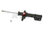 KYB 333498 Suspension Strut - Front Left - view 4