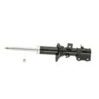KYB 333502 Suspension Strut - Front Right - view 1