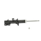 KYB 333503 Suspension Strut - Front Left - view 5
