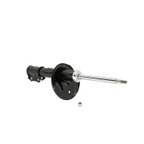KYB 333509 Suspension Strut - Front Left - view 3