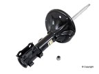 KYB 333509 Suspension Strut - Front Left - view 7