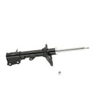 KYB 333510 Suspension Strut - Rear Right - view 2
