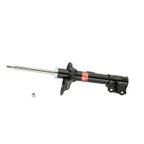 KYB 333510 Suspension Strut - Rear Right - view 1
