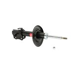 KYB 333605 Suspension Strut - Front Left - view 3
