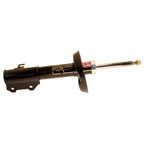 KYB 3340000 Suspension Strut - Front Right - view 2
