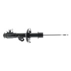 KYB 3340143 Suspension Strut - Front Left - view 2