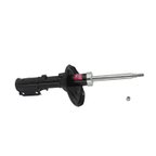 KYB 334030 Suspension Strut - Front - view 3