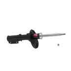 KYB 334030 Suspension Strut - Front - view 5